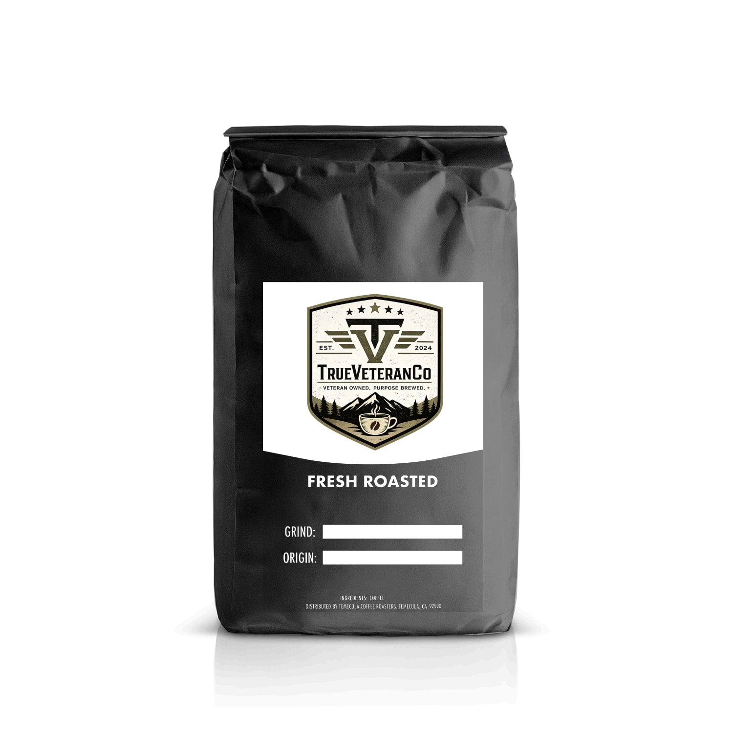 Bali Coffee Pods